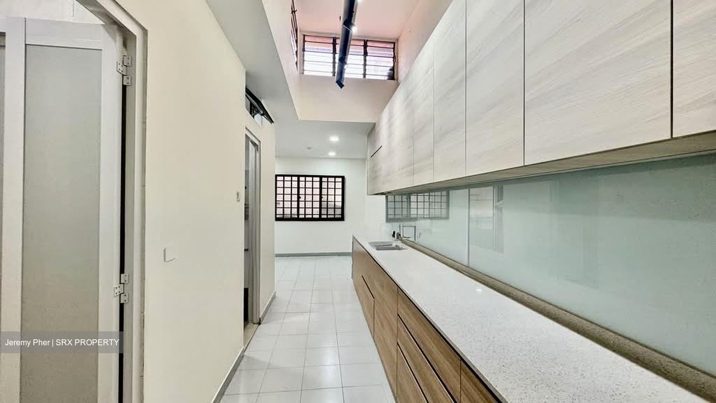 Serangoon Garden Estate (D19), Semi-Detached #602331561
